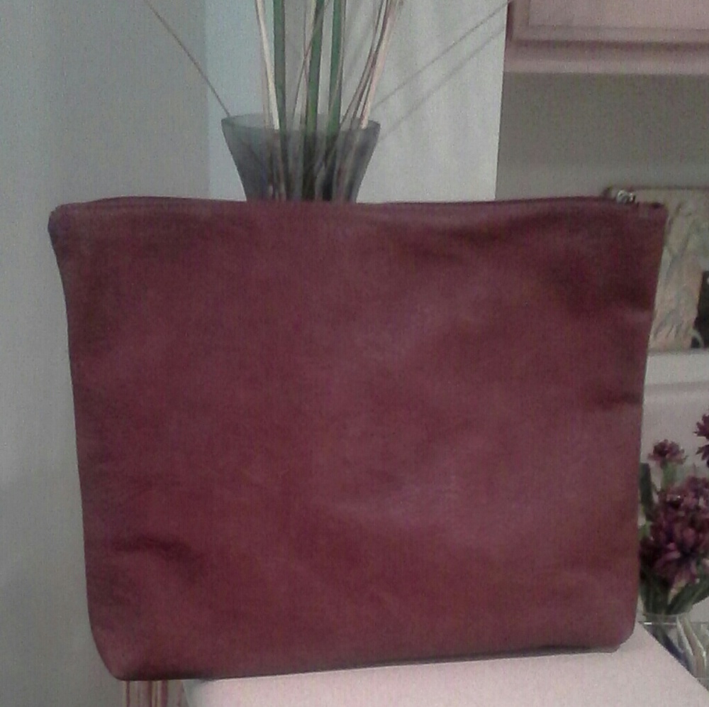 New without tags free people Brown bag